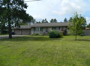 2255 Terrebonne Dr, Mosinee, WI 54455