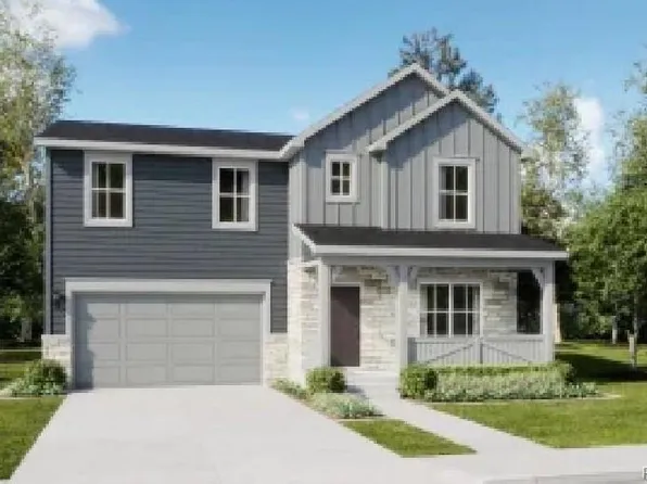 350 Wildflower Court, Bennett, CO 80102