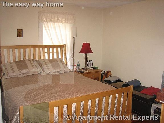 Apartment Rental Experts