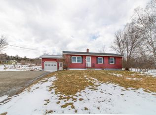 370 Highland Ave, North Troy, VT 05859