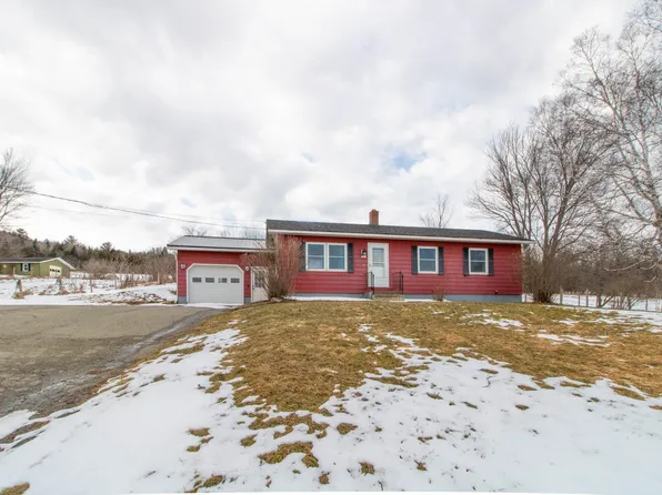 370 Highland Avenue, Troy, VT 05859