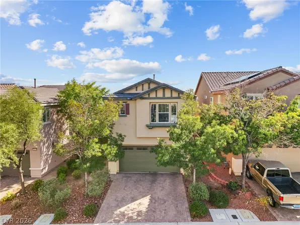 10569 Hartford Hills Ave, Las Vegas, NV 89166