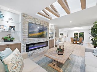 5320 Bahia Blanca W UNIT B, Laguna Woods, CA 92637