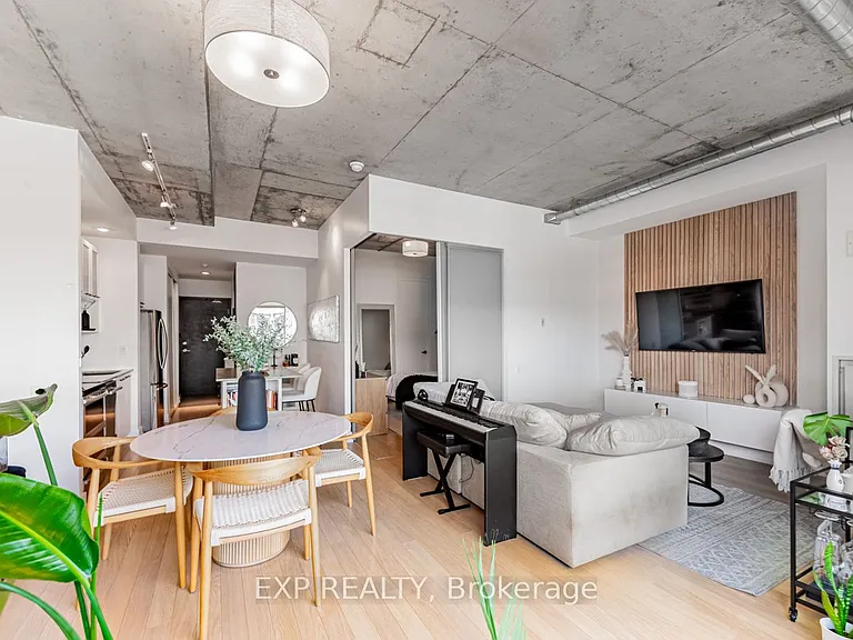 66 Portland St #609 — Photo 16