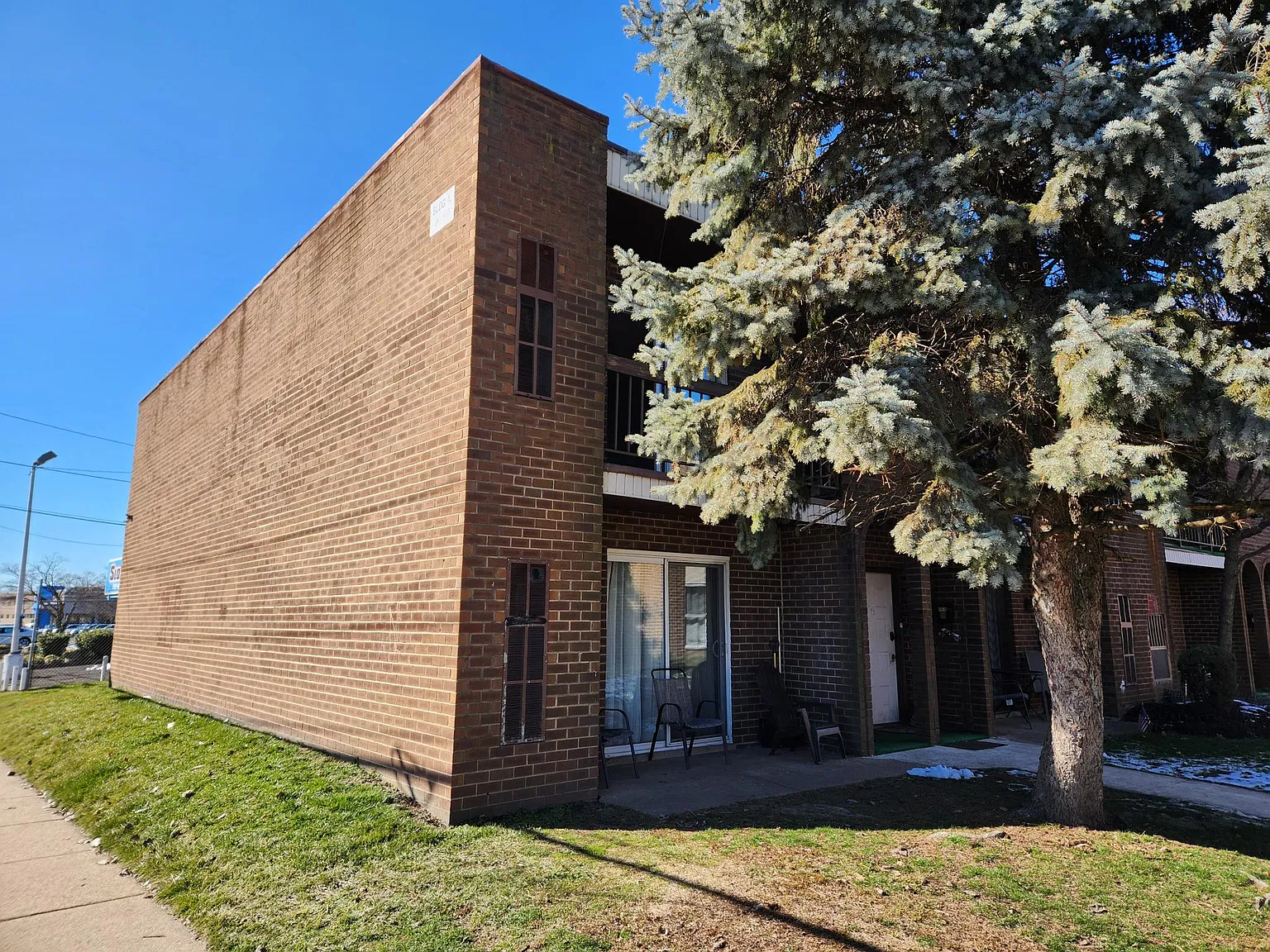 9926 Haldeman Ave — Photo 1