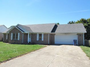 41 Oak Meadow Dr, Somerset, KY 42503