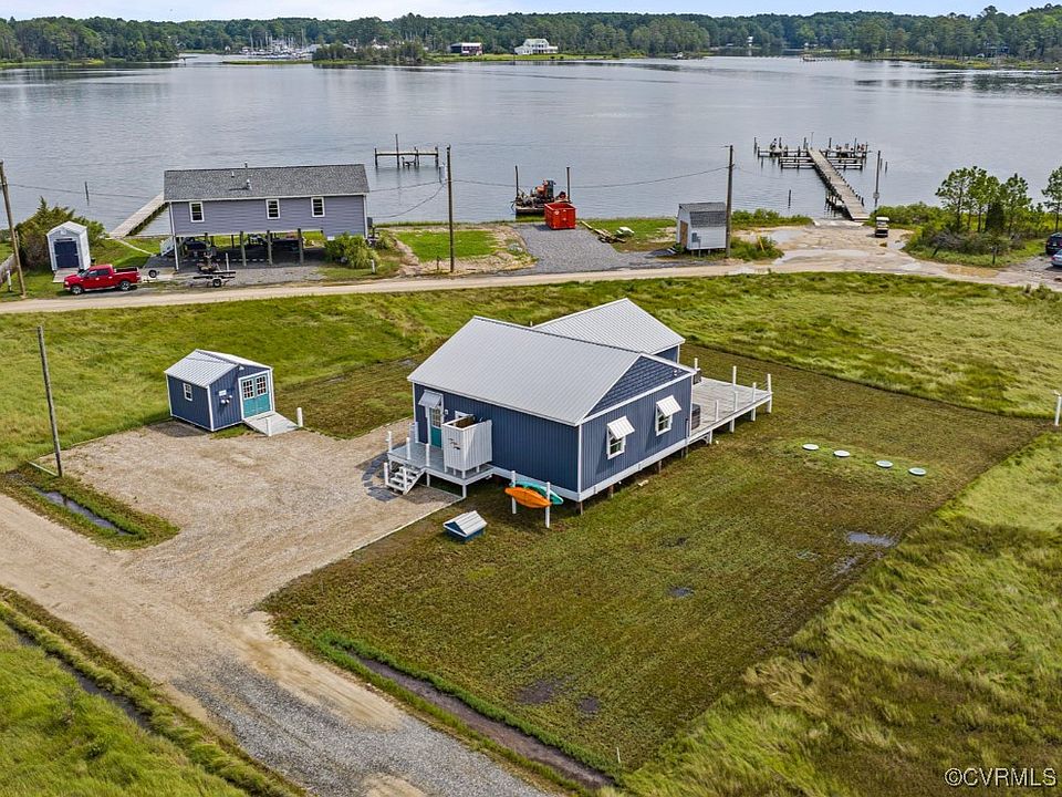 37 Mobjack St, North, VA 23128 | Zillow