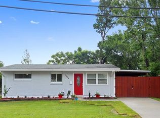 1609 Auburn Ave, Metairie, LA 70003