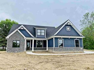 1063 Sugar Maple Ct, Fenton, MI 48430