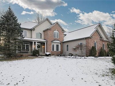 9232 Chamberlin Rd, Twinsburg, OH, 44087