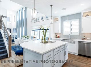 5414 Kindle Aly, Manvel, TX 77578