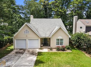 1023 Traymore Dr, Norcross, GA 30093