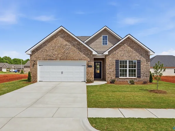 103 Drupelet Ln, Meridianville, AL 35759