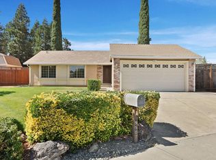 1950 McPeak Ct, Tracy, CA