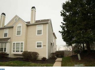 1000 Harbour Ridge Ln, Downingtown, PA 19335