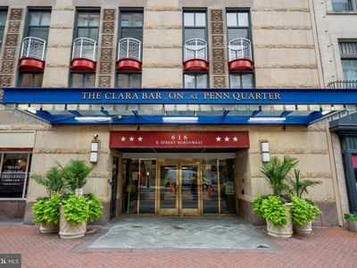 616 E St NW #522, Washington, DC, 20004