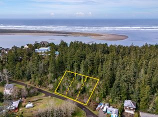 Tl 3800 Vista View Dr, Tillamook, OR 97141