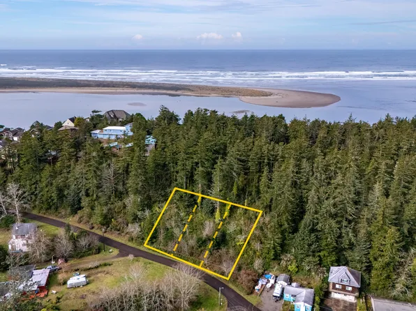 Tl 3800 Vista View Dr, Tillamook, OR 97141