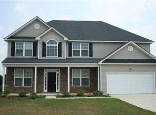 44 Navajo Trl, Fort Mitchell, AL 36856