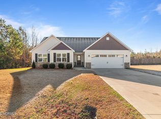 317 Murphy Dr, Jacksonville, NC 28540