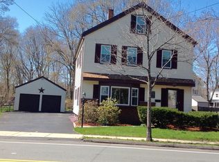 257 Central St, Saugus, MA 01906