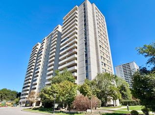 1338 York Mills Rd #311, Toronto, ON M3A 3M3
