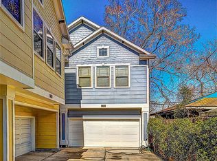 837 W 25th St UNIT A, Houston, TX 77008