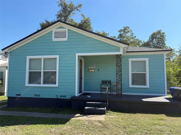 2716 Lyle Ave, Waco, TX 76708