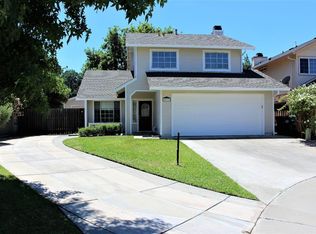 4212 Abigail Ct, Antelope, CA