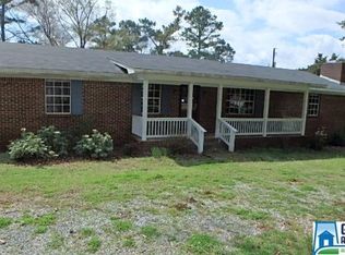 8867 Plant Rd, Alpine, AL 35014