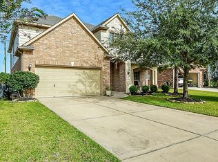 30506 Mystic Canyon Dr, Spring, TX 77386