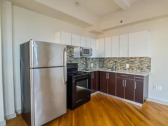 Rented by Keller Williams NYC