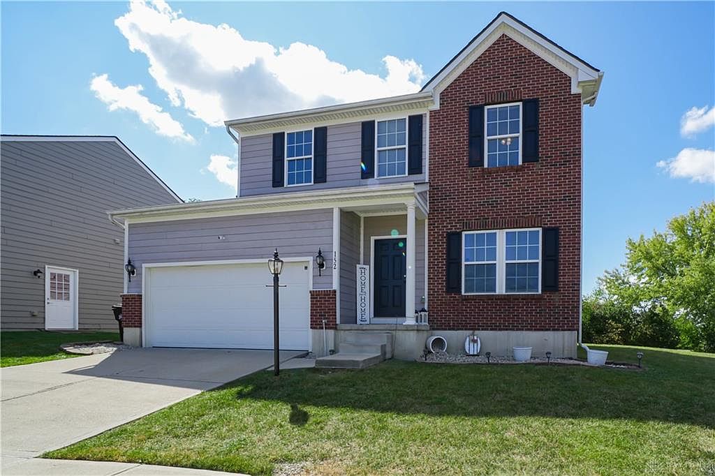 152 Haverstraw Pl, Springboro, OH 45066 MLS 894754 Zillow