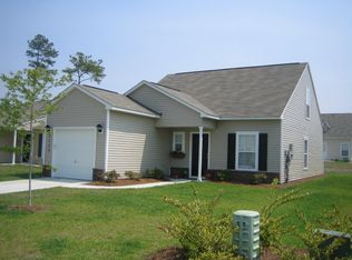 2006 Laurel Oak Ct, Myrtle Beach, SC 29579