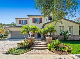 5160 Via Jacinto, Thousand Oaks, CA 91320