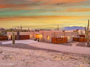 5750 W Saguaro Dream Trl, Tucson, AZ 85742