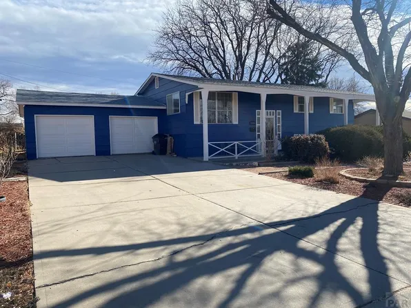 3208 Delmar Ter, Pueblo, CO 81008