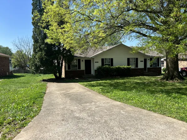 632R Bradley Blvd #R, Clarksville, TN 37042