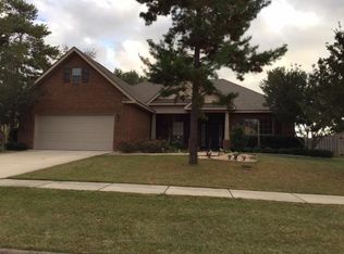 66 Mango Ln, Freeport, FL 32439