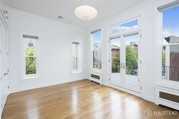 Rented by Halstead Real Estate | media 20