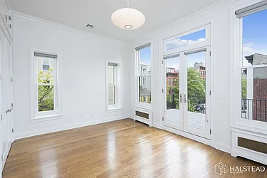 Rented by Halstead Real Estate