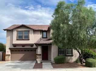 3102 E Russell St, Mesa, AZ 85213