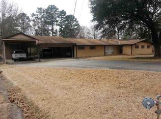 107 Fairway Ave, Monroe, LA 71202