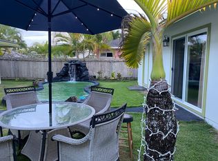 389 Kaimake Loop, Kailua, HI 96734