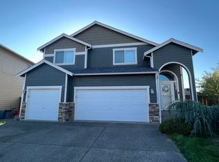 18808 111th Avenue Ct E, Puyallup, WA 98374