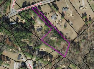 307 S Grimesland Bridge Rd, Grimesland, NC 27837