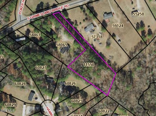 307 S Grimesland Bridge Road, Grimesland, NC 27837