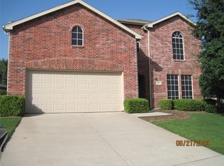 1301 Canvasback, Aubrey, TX 76227
