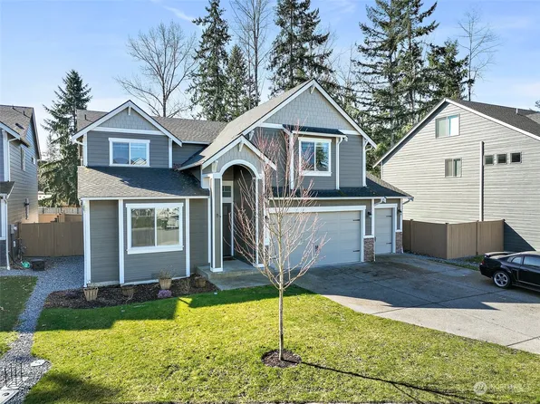 21316 115th Street Ct E, Bonney Lake, WA 98391