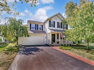 5937 Rookery Ct, New Albany, OH 43054